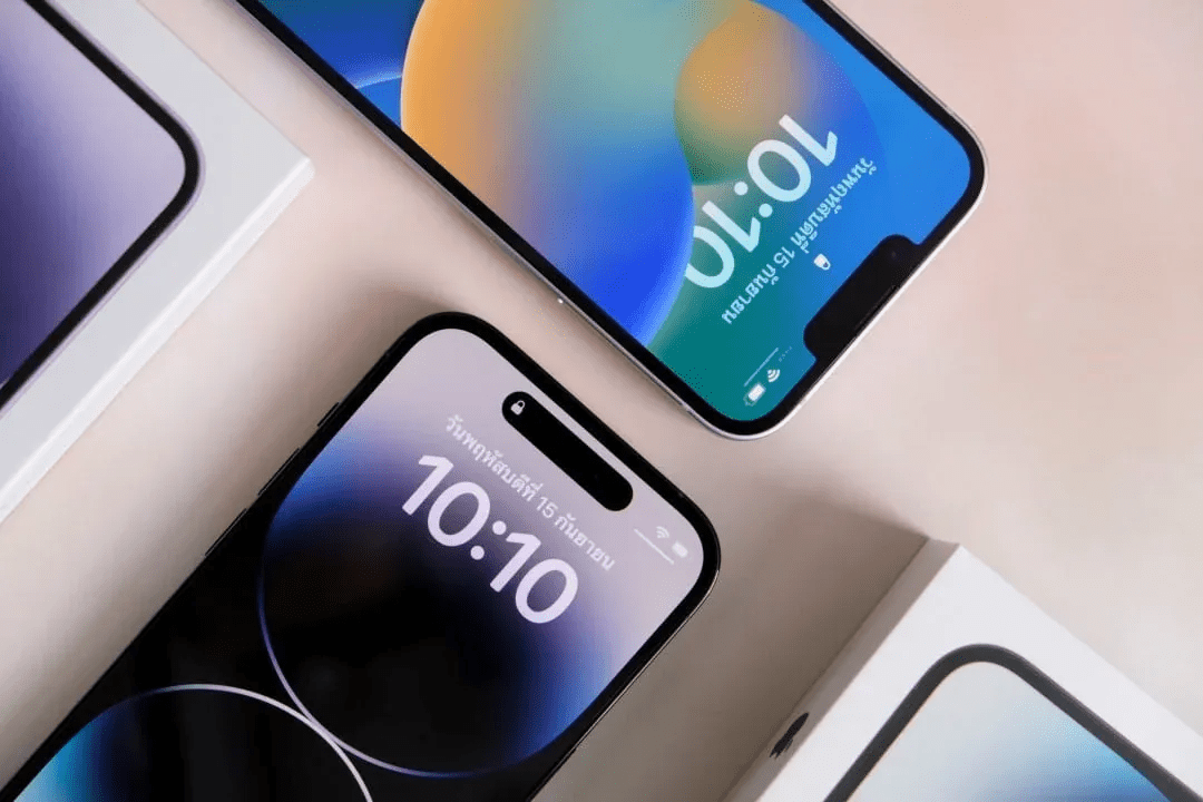 Apple develops borderless panel with visual refraction technology for future generation iPhone