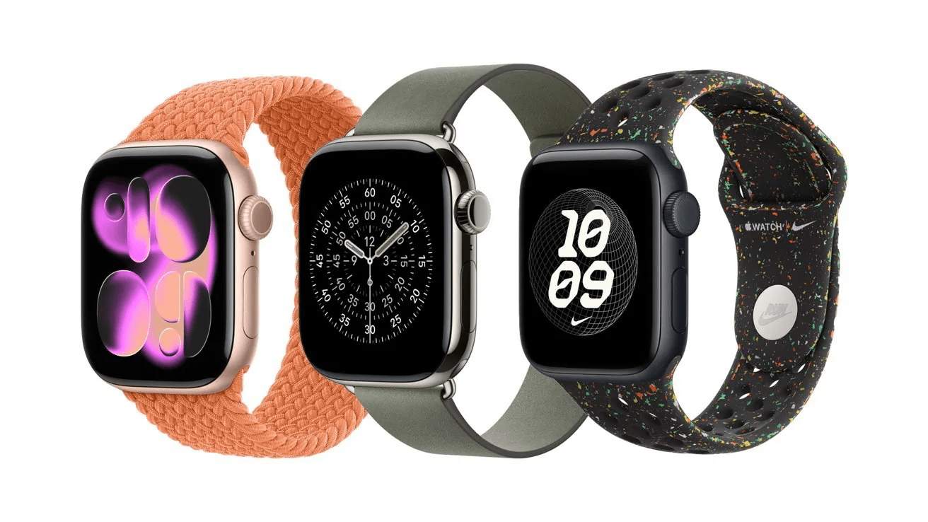 Apple Watch Series 12 probably won’t get a major update