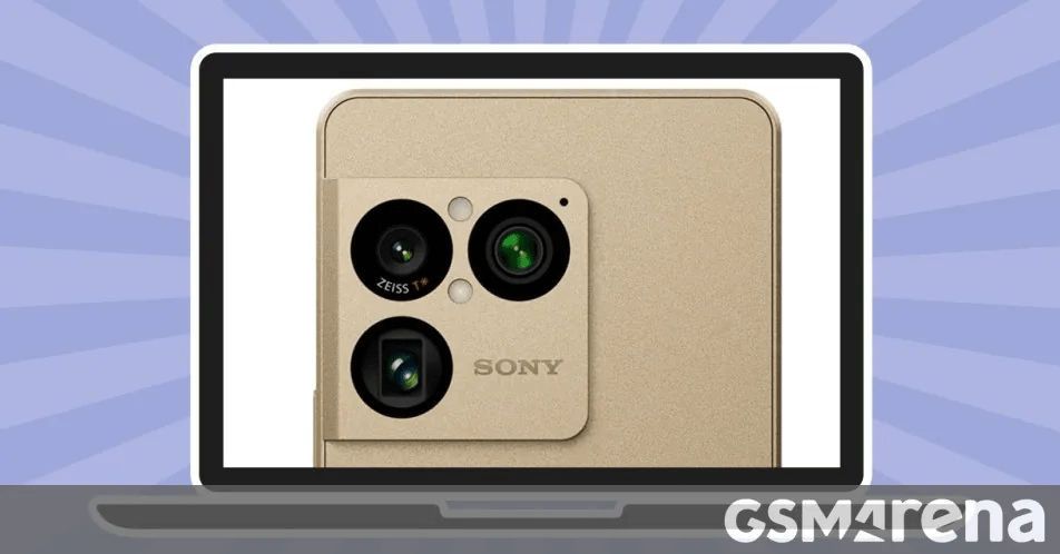 Sony Xperia 1 VIII is official, Xiaomi 17 Max is coming