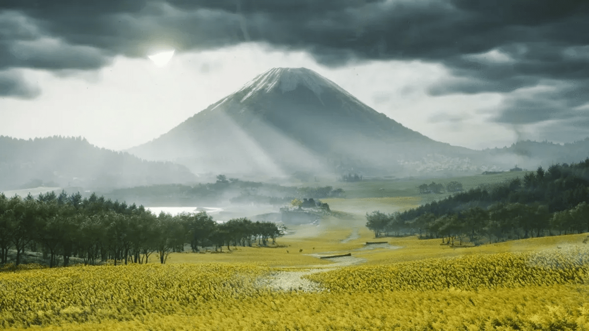 Ghost of Yotei Fans Upset as Multiplayer Content Support Ends