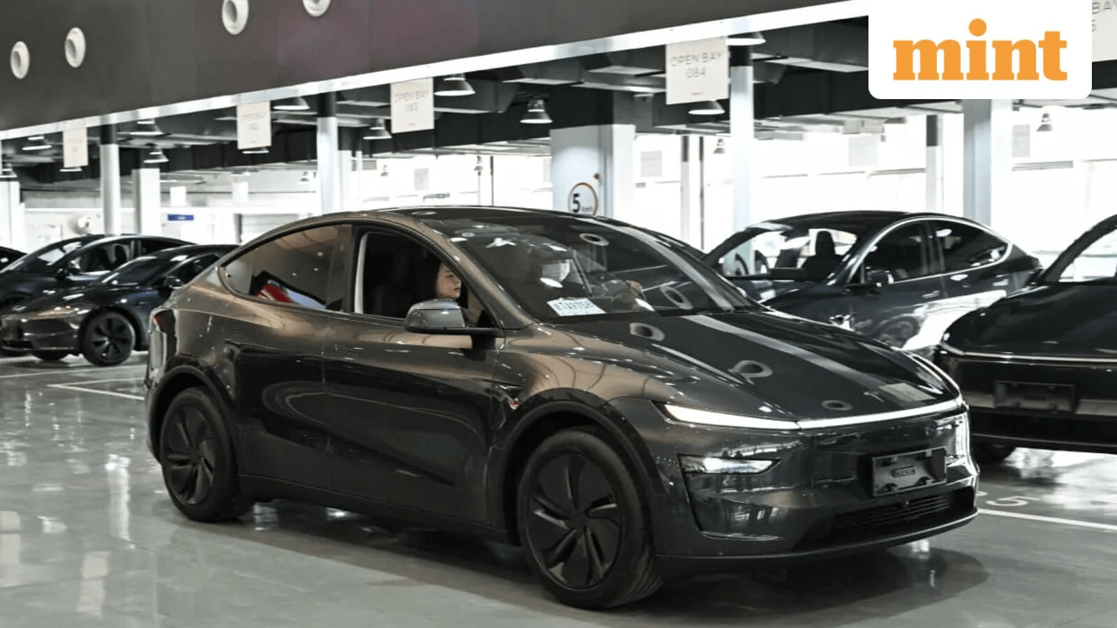 Tesla just raised its EV prices. Here’s why.