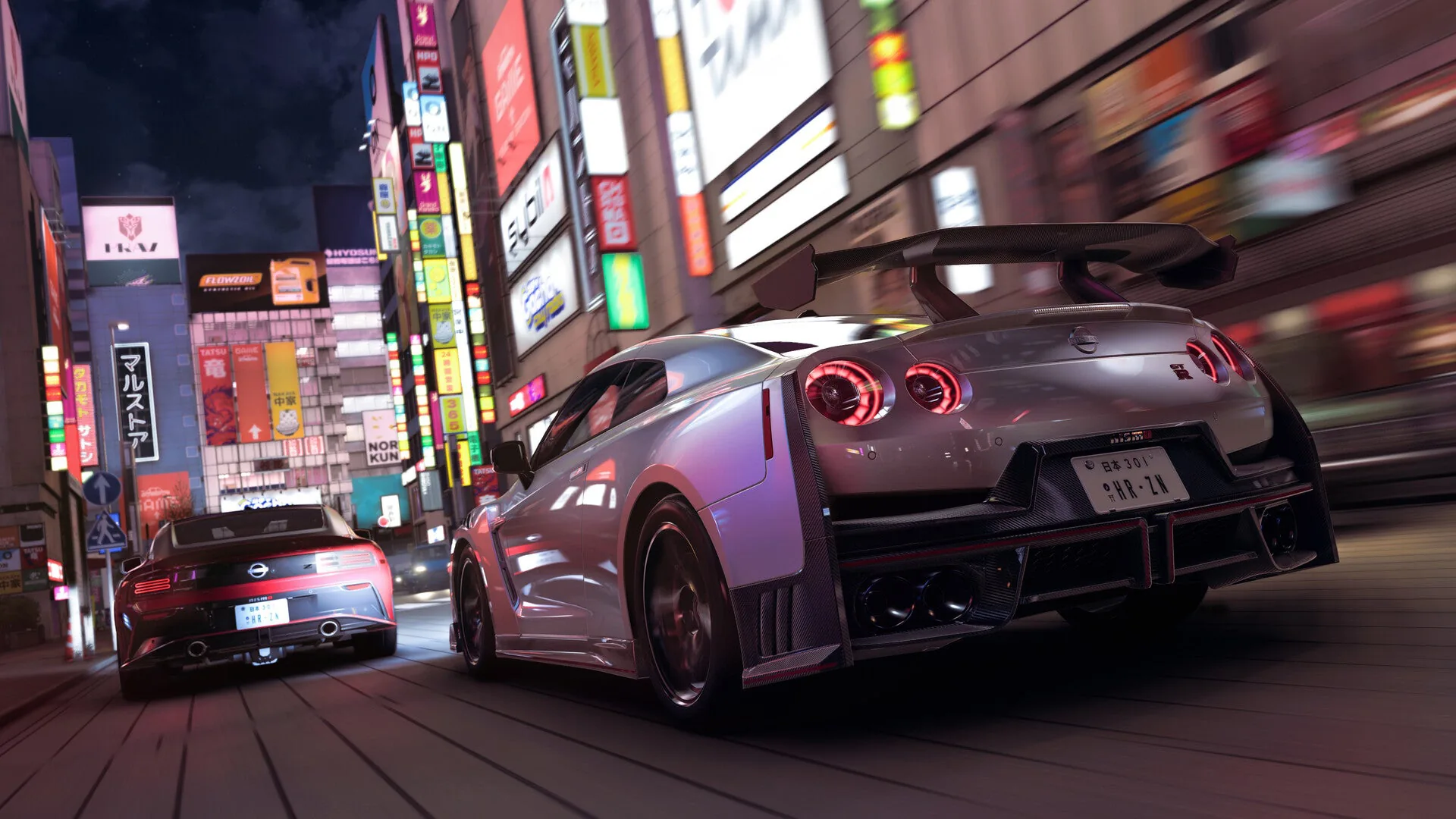 Forza Horizon 6 Global Release Times and Preload Details Confirmed