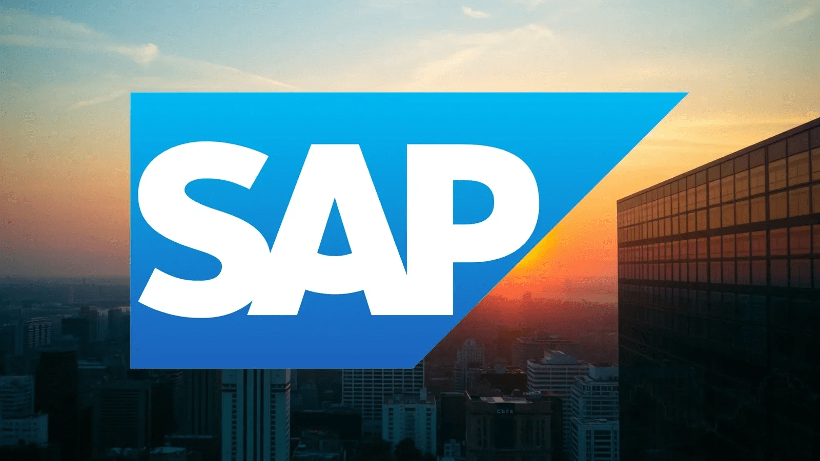 SAP’s Sapphire Paradox: A Billion-Euro AI Laboratory and a 45% Stock Rout