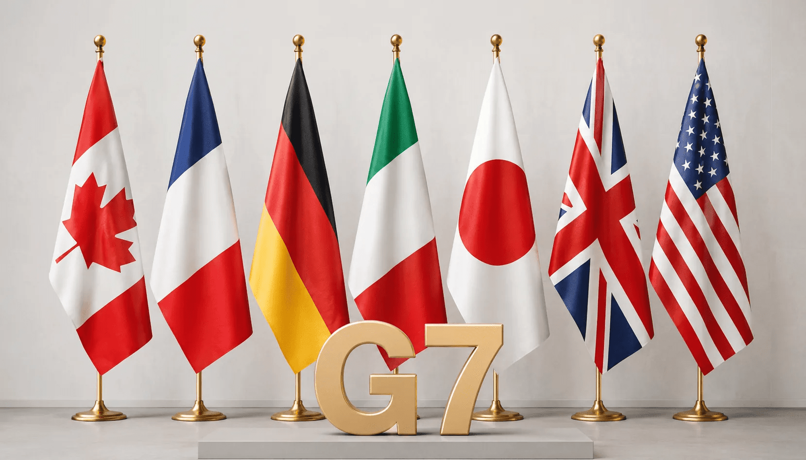 The Good, The Bad And The Buggy: G7 Paper Outlines Promises And Threats of Quantum Tech For The Financial System