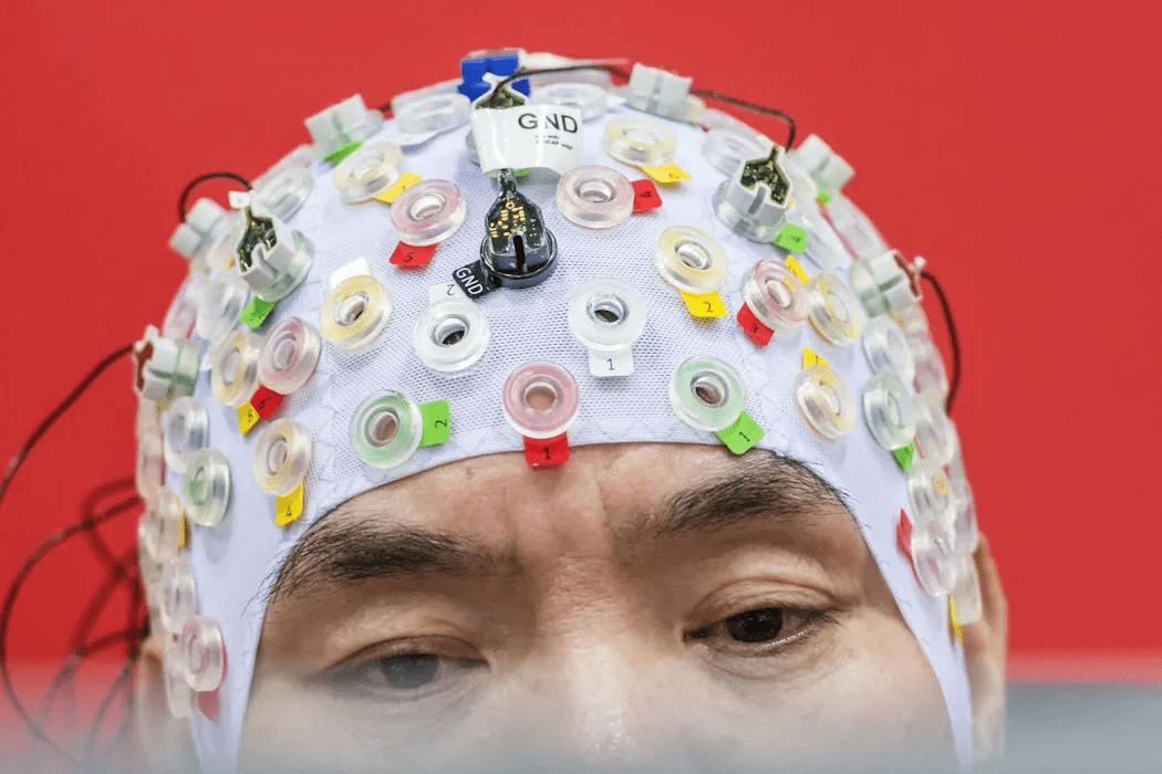 Brain implants allow us to move and talk. But they could also be hacked