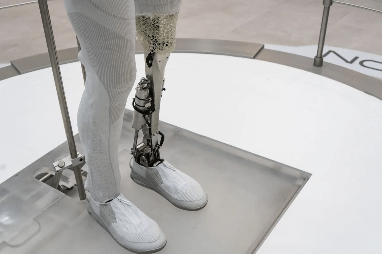 Robotics CEO vows no intervention in humanoids’ viral trial run