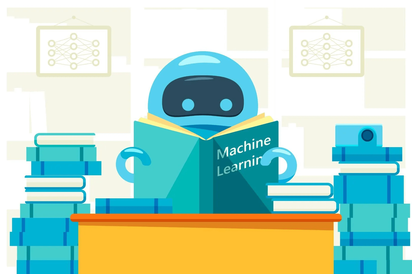 From Physical Books to Interactive Learning: How AI Brings Textbooks to Life