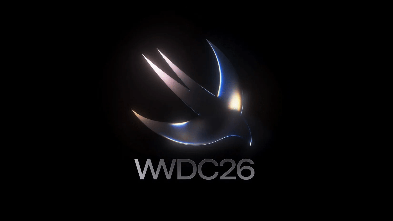 Apple reveals WWDC 26 in the shadow of Google I/O