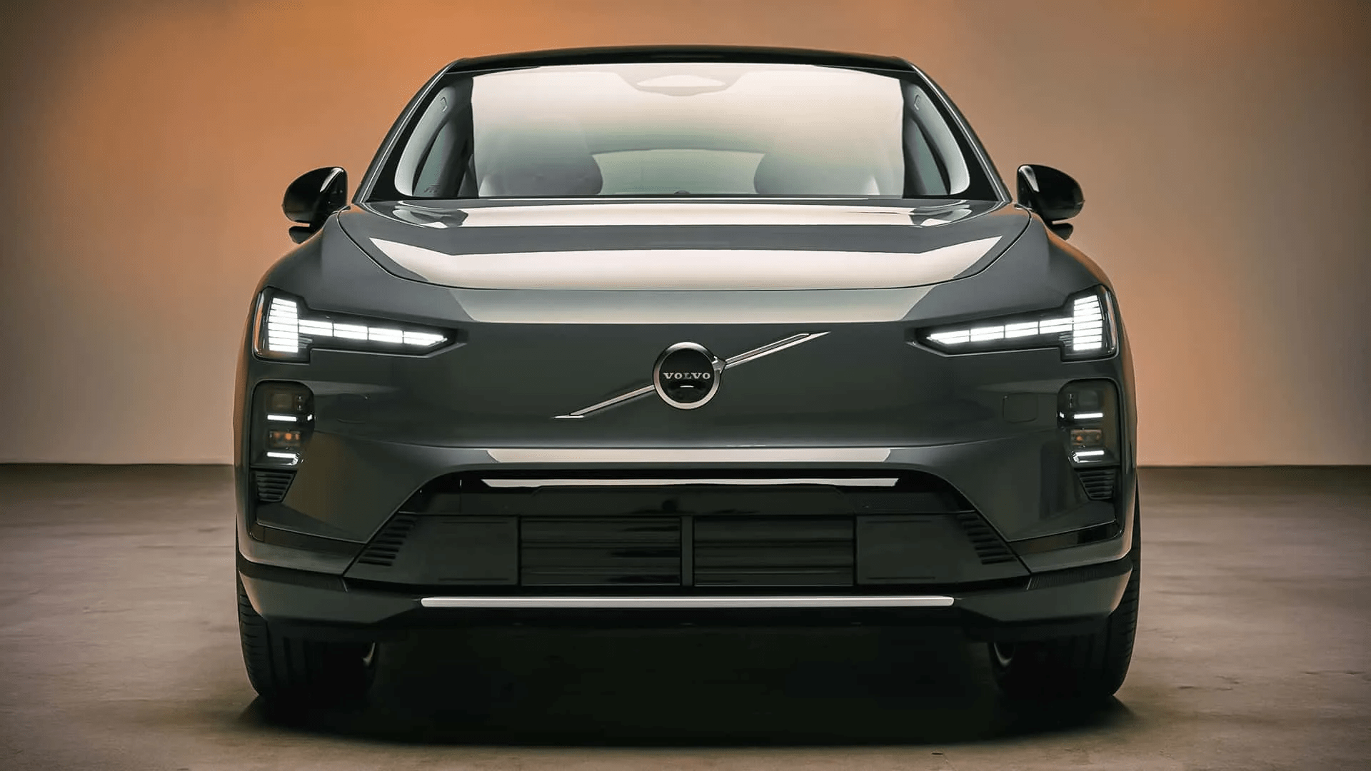 The 2027 Volvo EX60 Is Cheaper Than A Plug-In Hybrid XC60