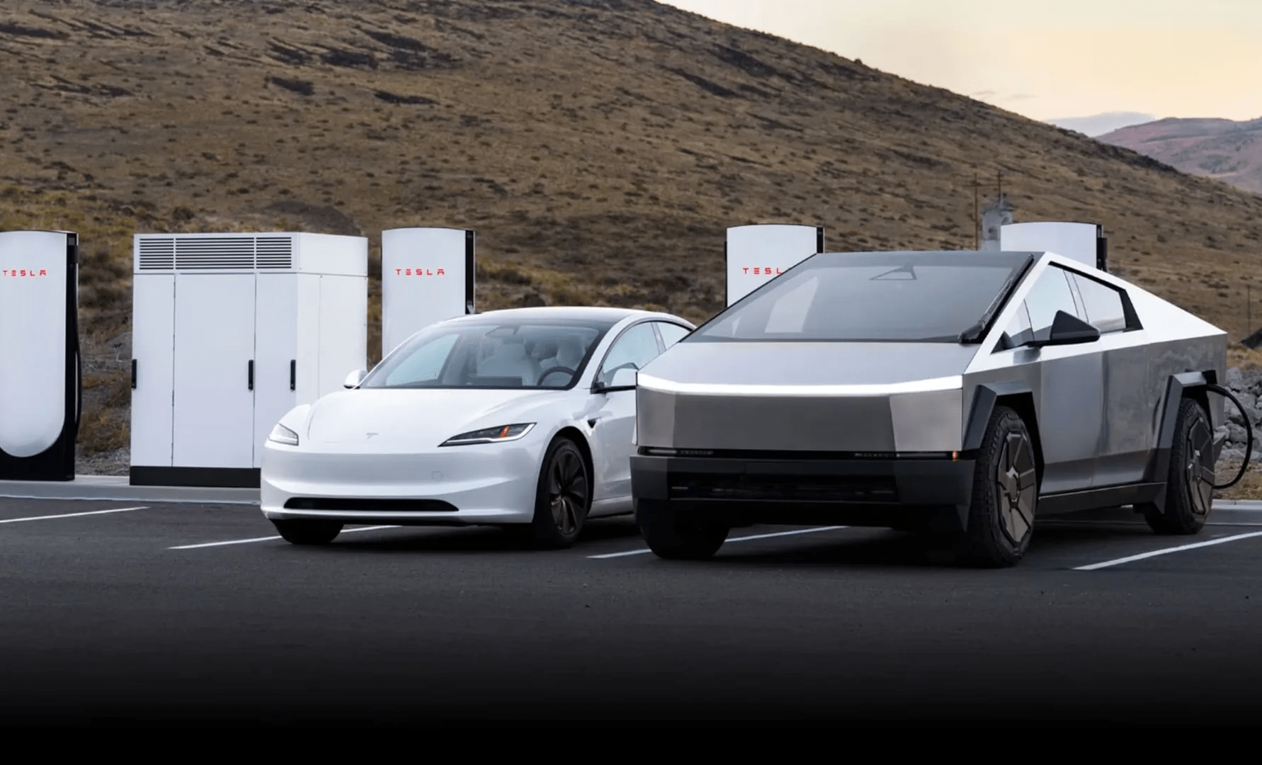 The United States Is Installing Fast EV Chargers, but Most Cars Still Cannot Use Them Yet