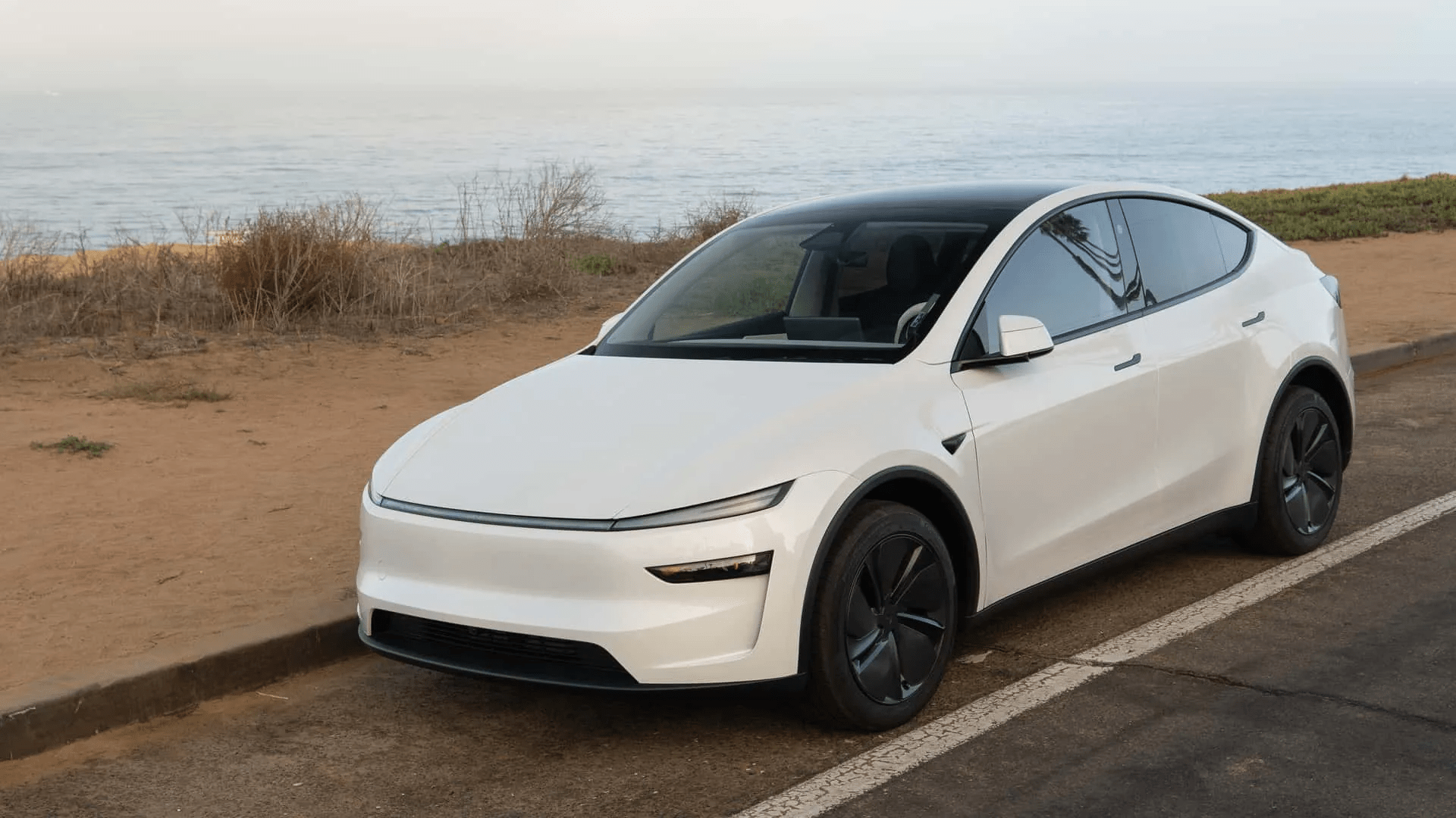 Tesla’s Model Y Price Bump Makes The Ioniq 5 And Mustang Mach-E Look Better Than Ever
