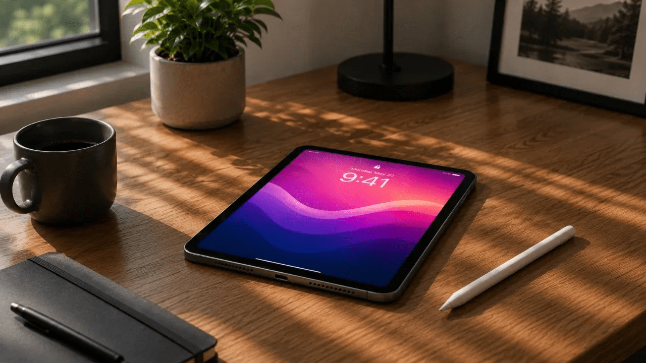 The iPad Mini 8 Rumors Suggest a Massive Upgrade is Coming