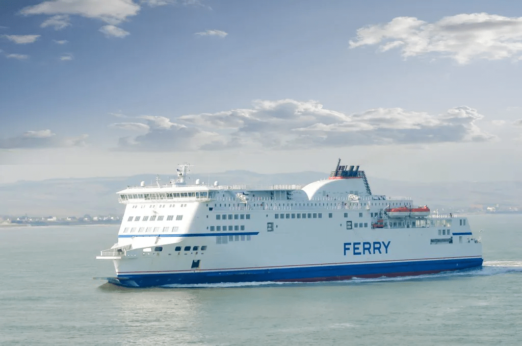 Direct Ferries brings 4,000-plus routes to ChatGPT