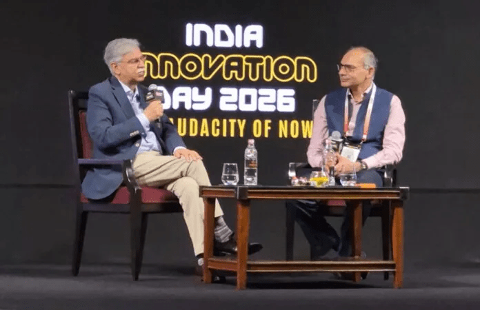India Innovation Day 2026 Highlights India’s Growing AI and DeepTech Ambitions