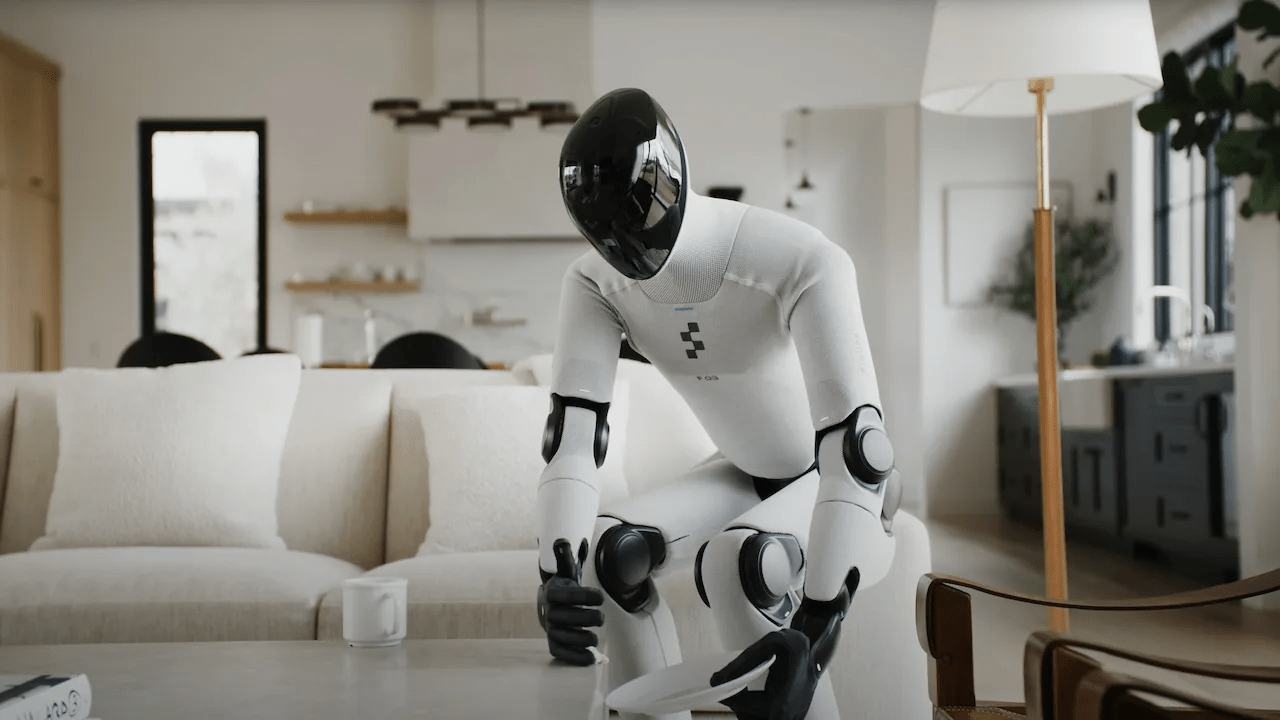 Human Beats Humanoid Robot in Viral Sorting Challenge, But Exhaustion Takes a Toll