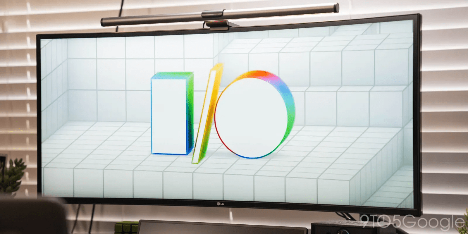 How to watch Google I/O 2026 kick off live