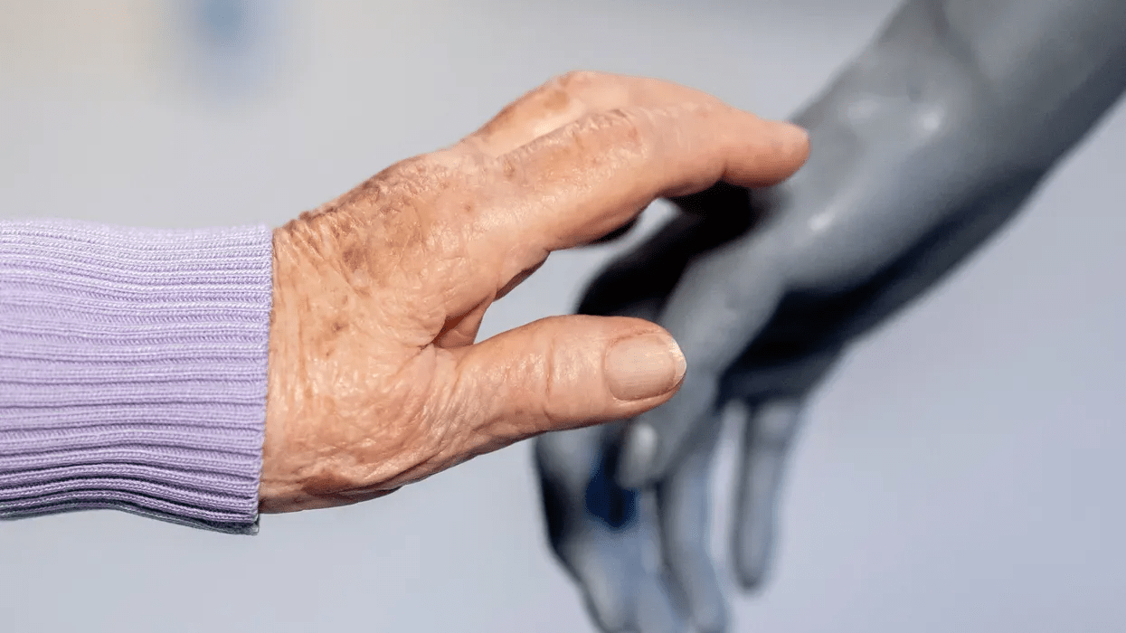 Home Robot Safety Is All About Relationships
