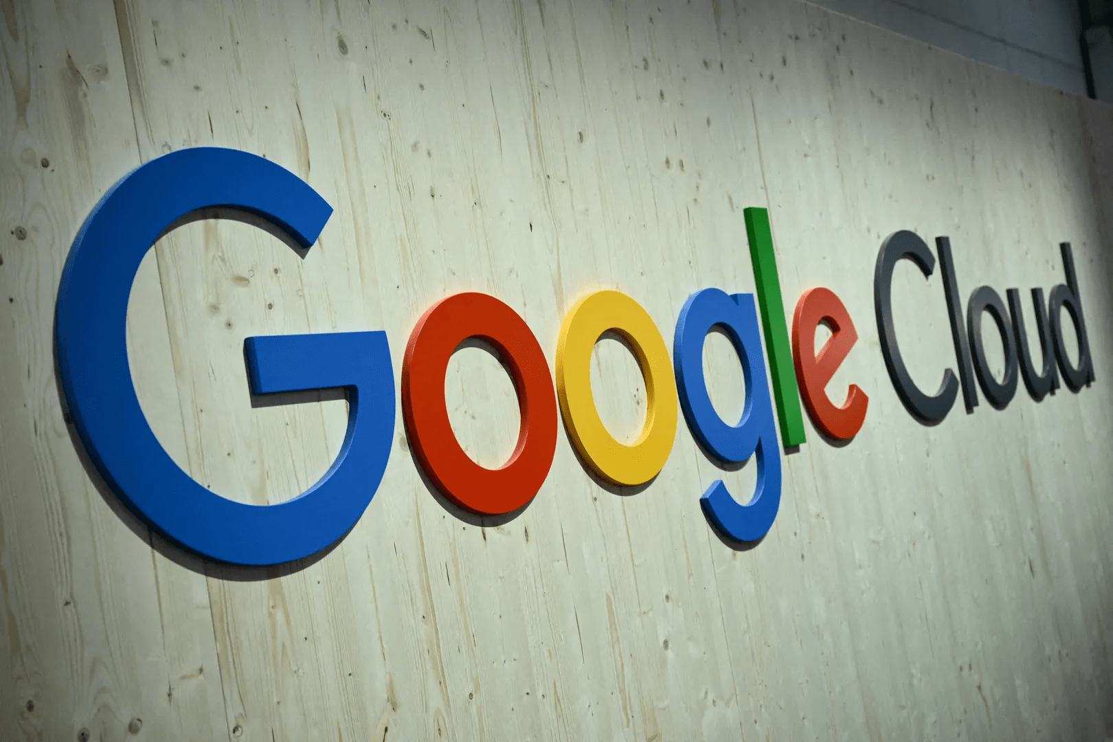 Google, Blackstone to create AI cloud firm with in-house chips