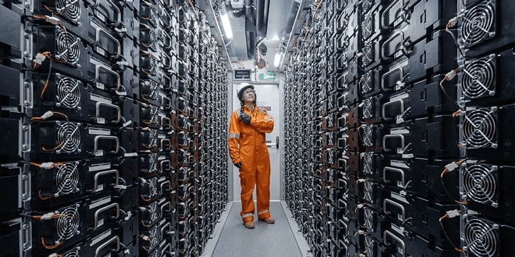 Ford Energy makes 20GWh, five-year North America supply deal with EDF