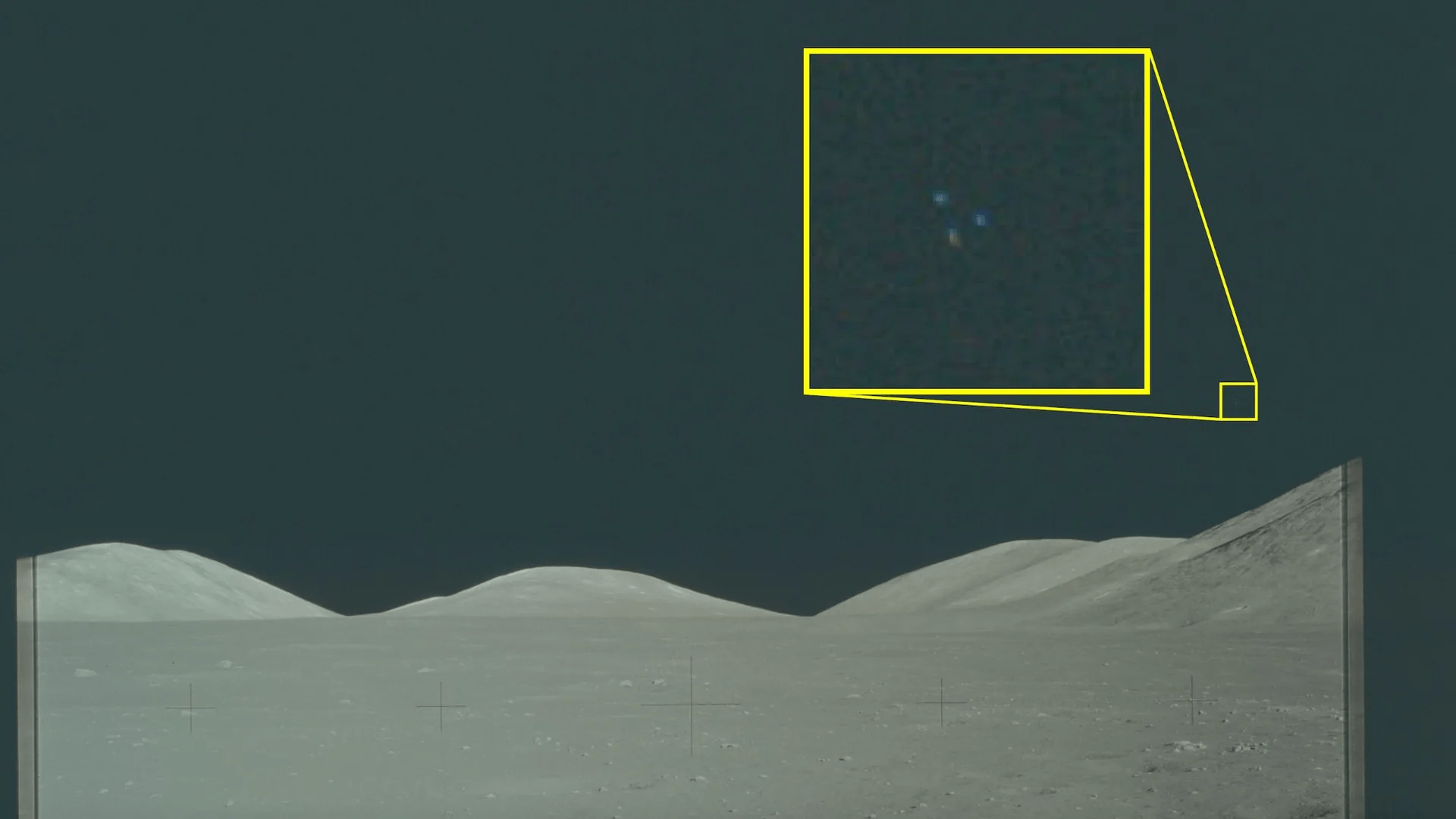 The UFO files: What did we learn from the Pentagon’s 1st big release?