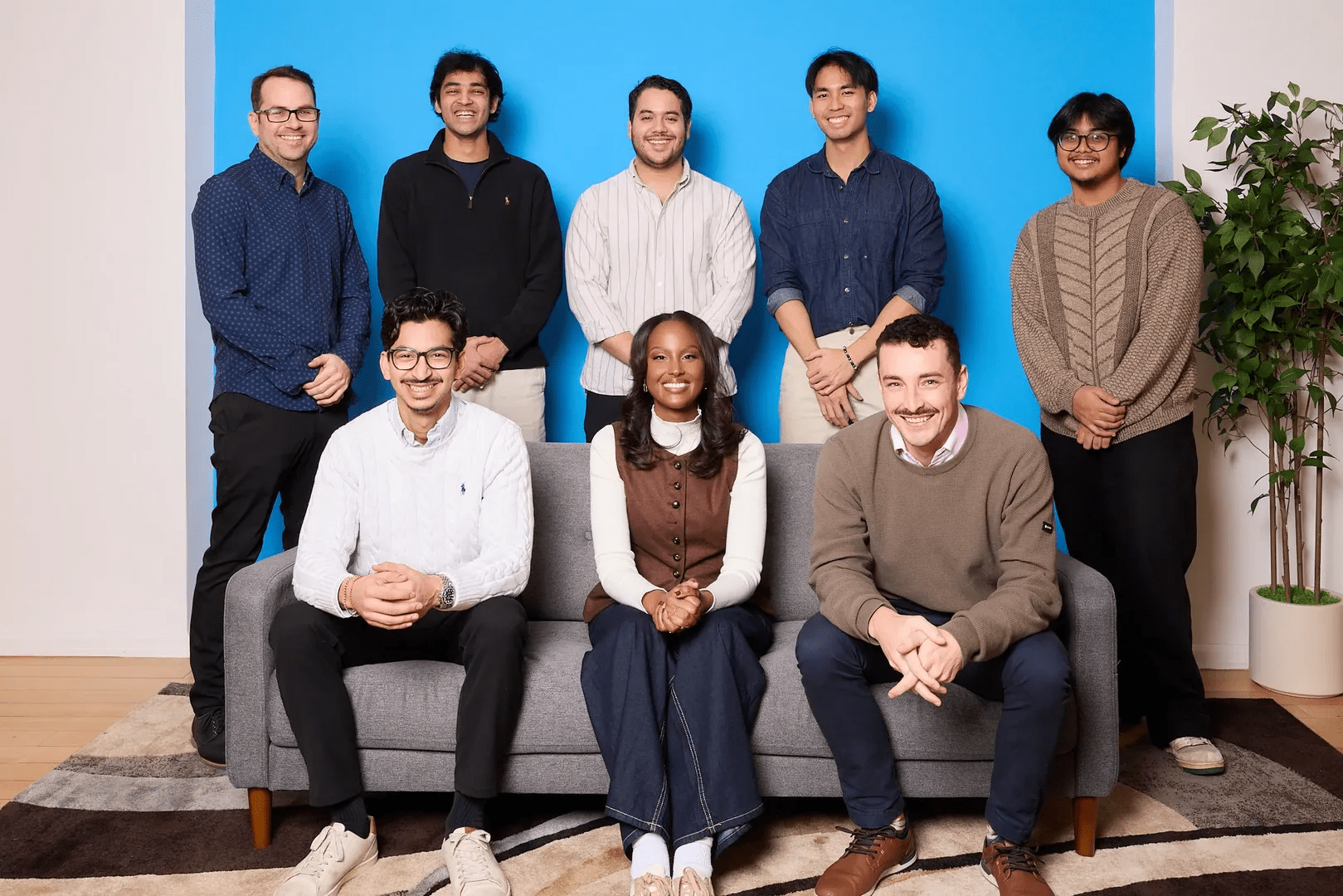 Forget the feed: Status AI raises $17M to turn social media into interactive entertainment