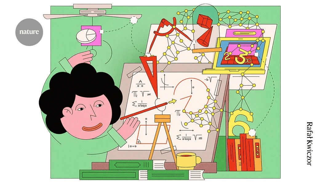 ‘It is incredible’: How AI is transforming mathematics