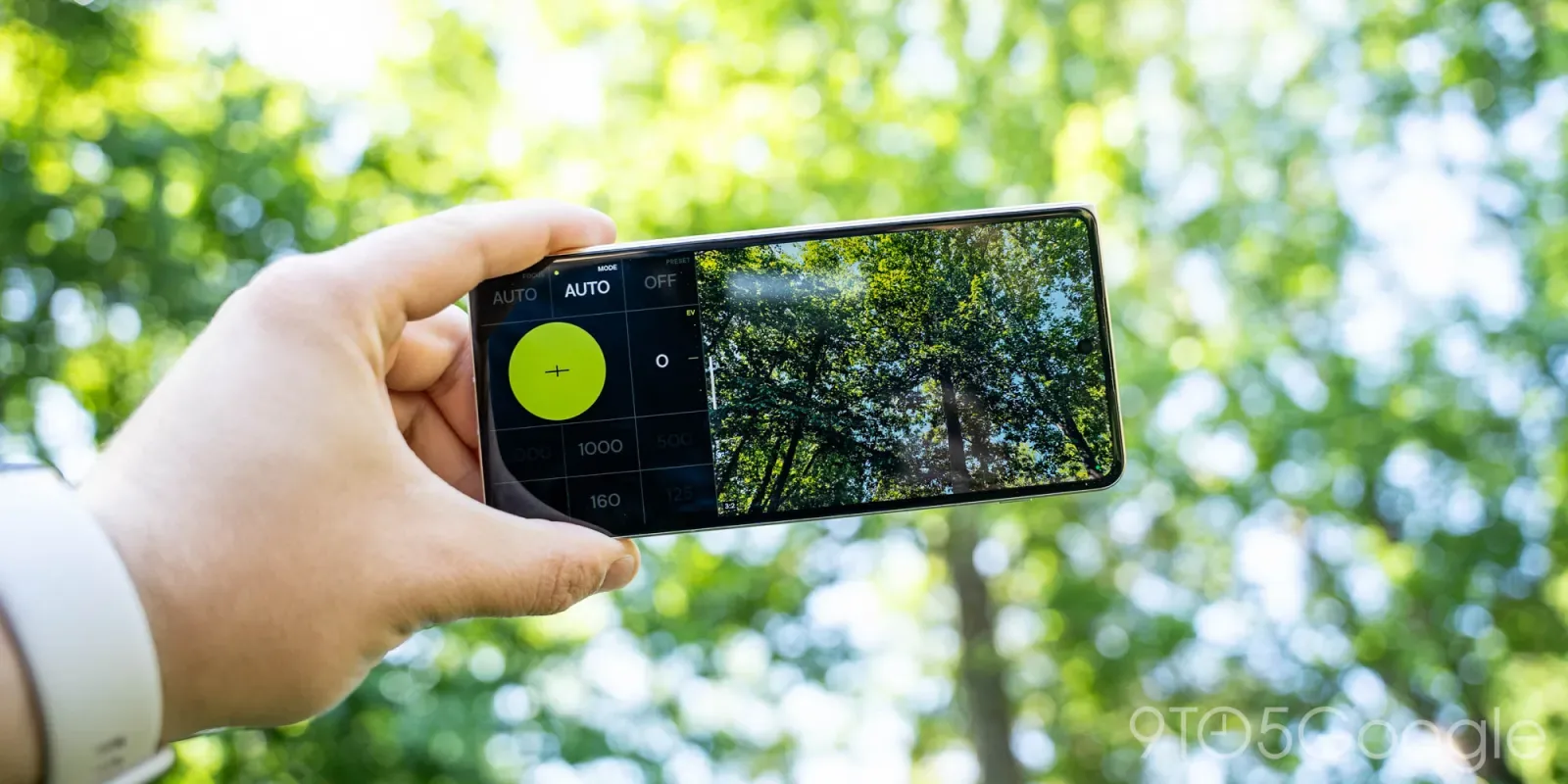 This free camera app adapts to your shot and ditches overprocessing, and it’s only on Android