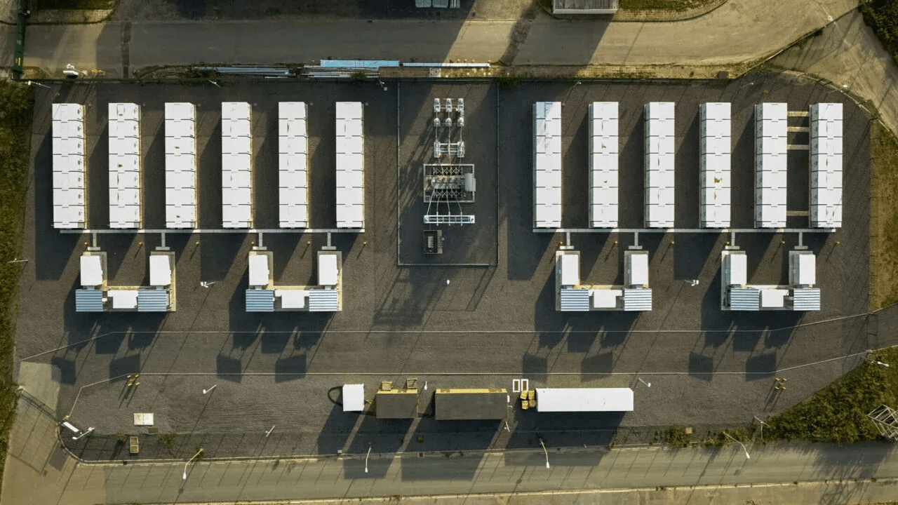 Lenders now actively financing merchant BESS projects in Germany