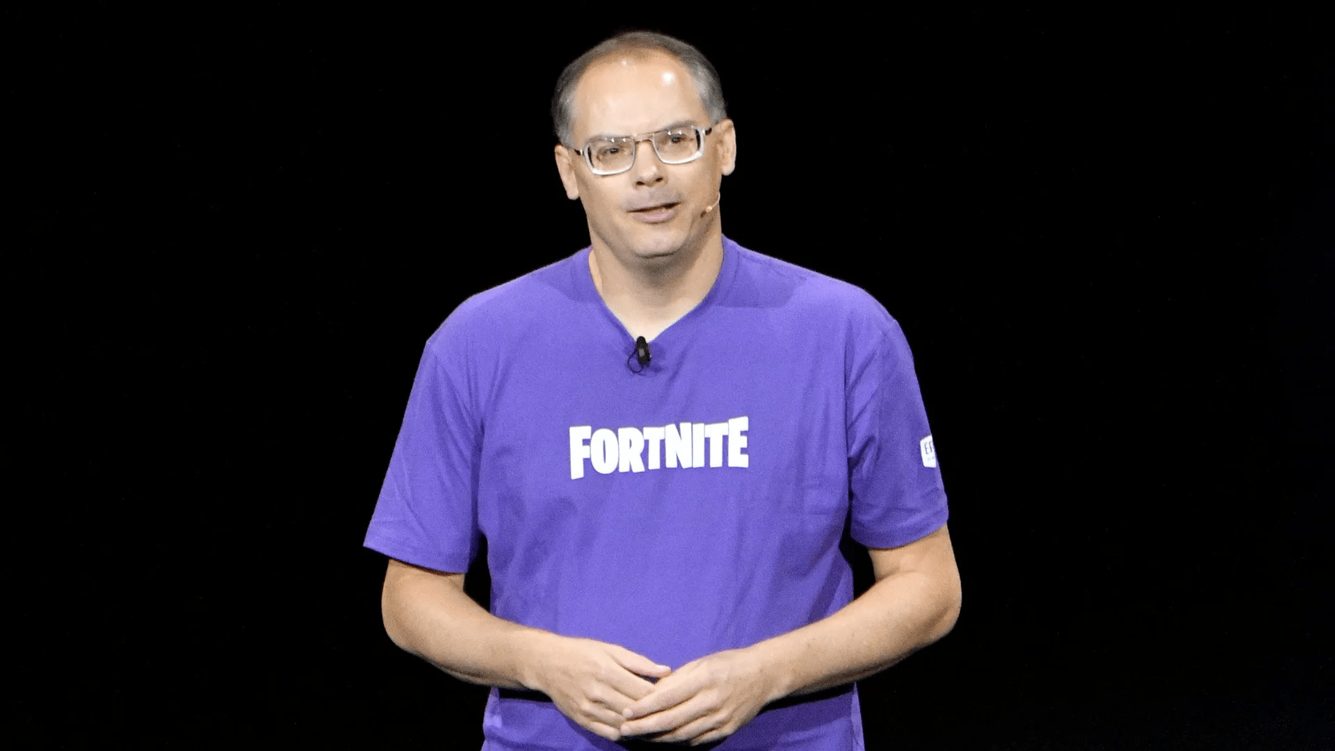 Fortnite Is Back on the App Store Across the World