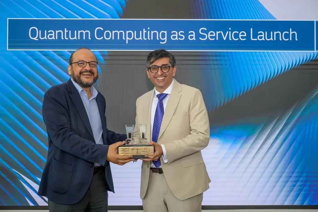 Aramco and Pasqal Launch Commercial Quantum Computing as a Service Platform in Saudi Arabia