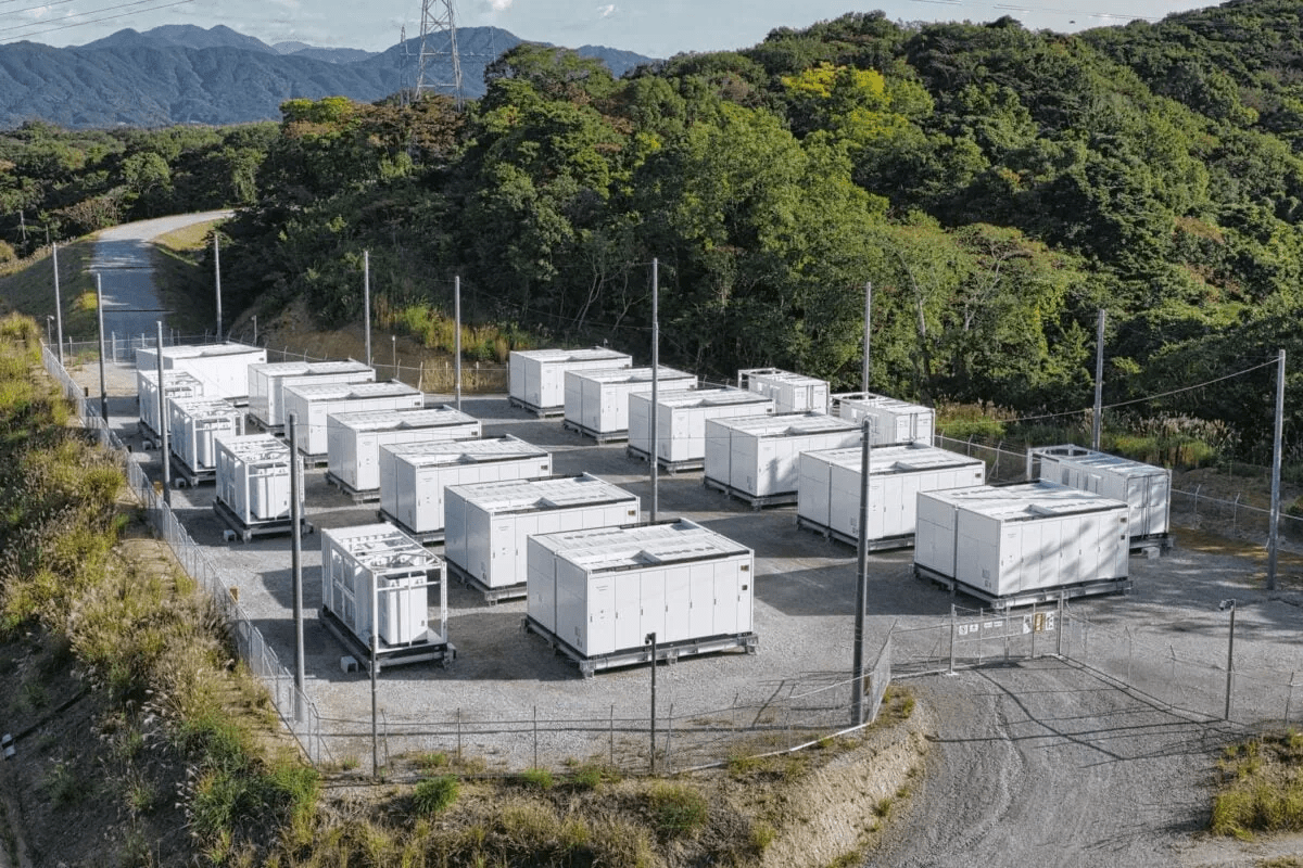 Japan’s grid operators select 1.25GW of BESS in capacity market auction with 6-hour duration requirement