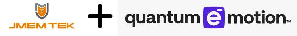 Quantum eMotion and JMEM TEK Execute Consortium Agreement for Hardware Root-of-Trust SoC Development