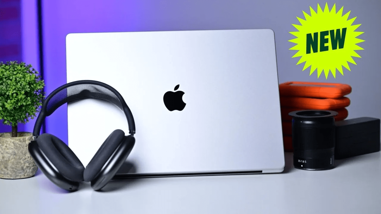 May MacBook Pro deals deliver prices as low as $1,949 on M5 Pro & M5 Max models
