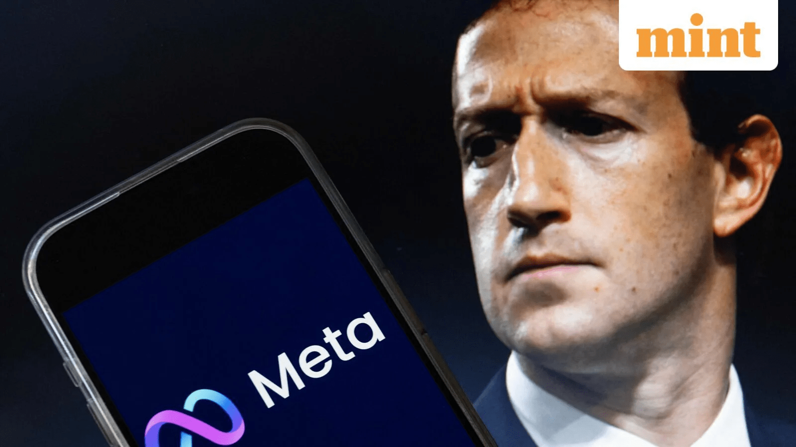 Zuckerberg reshapes Meta around AI as company moves thousands of employees into AI roles ahead of layoffs