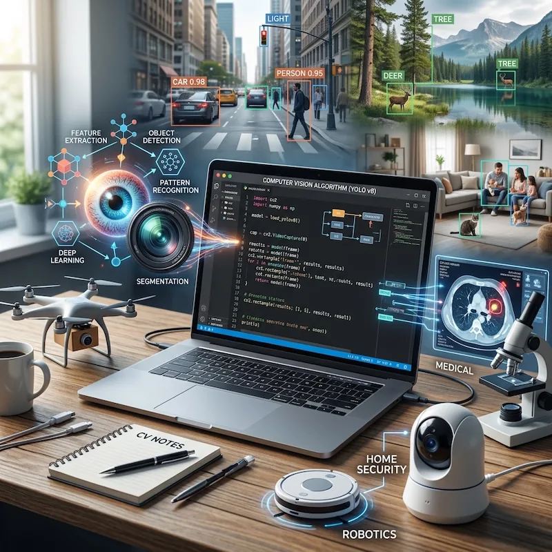 CVPR 2026 to showcase next generation of embodied AI, robotics, and autonomous systems