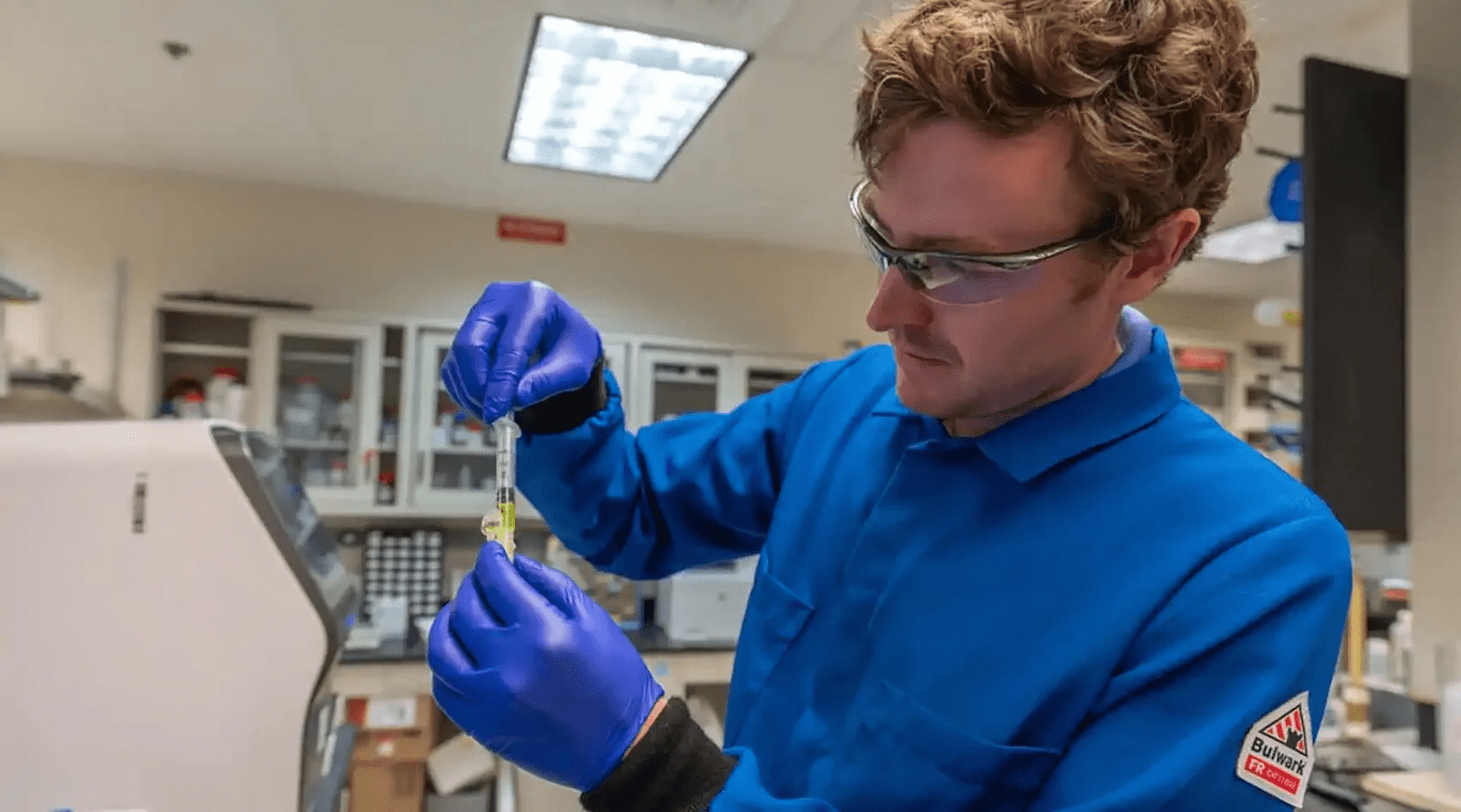 New “Atlas” Will Catalog Proteins That Bind to Rare Earth Elements