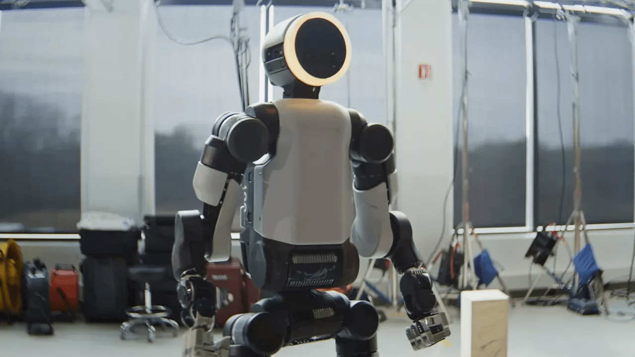 Hyundai to deploy 25,000 Atlas robots across US plants in major push