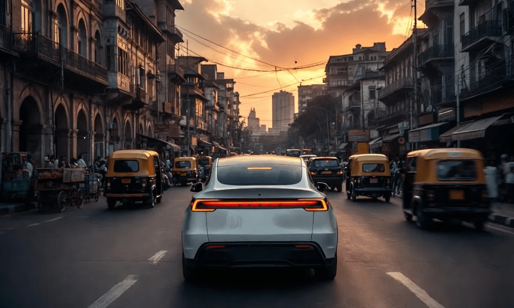 Tesla ditches India after years of broken promises