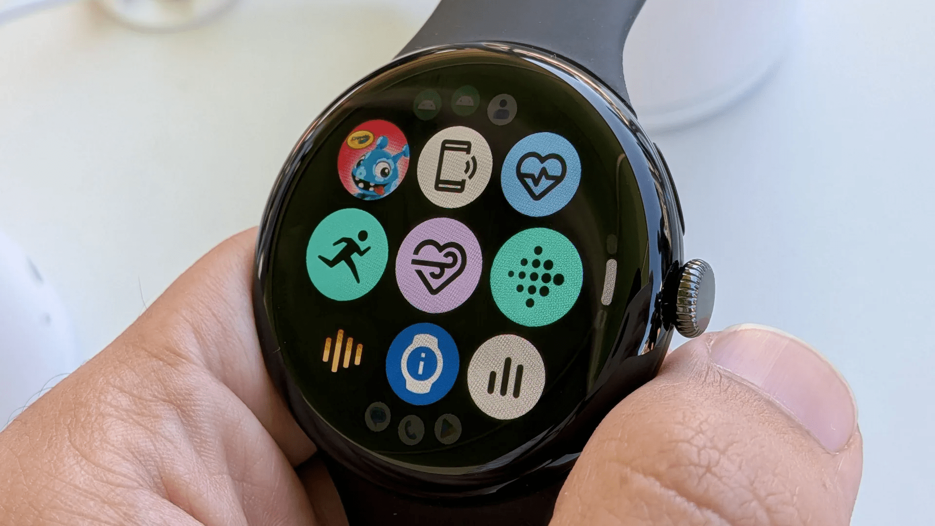Wear OS 7 is bringing one of Android 17’s best features to your smartwatch