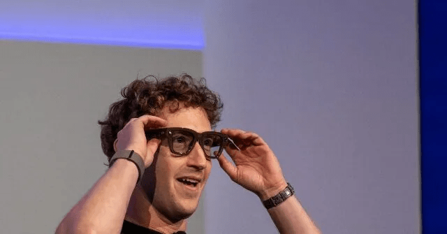Meta Terminates Contract with Kenya After Workers Shared Intimate Videos Recorded by Smart Glasses