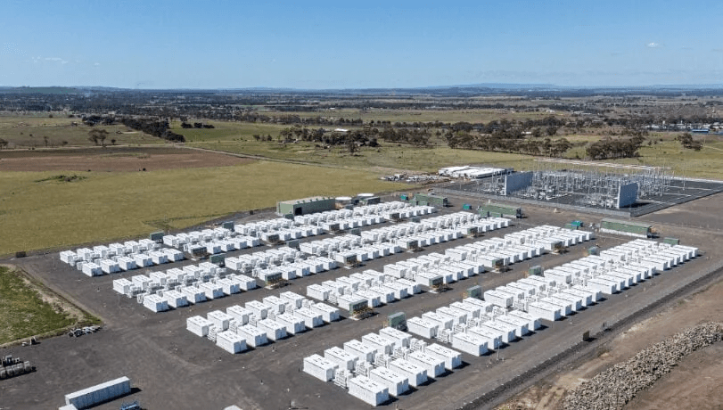 Equis launches GreenPoint Energy with 2.5GW of BESS and wind projects across Australia’s NEM