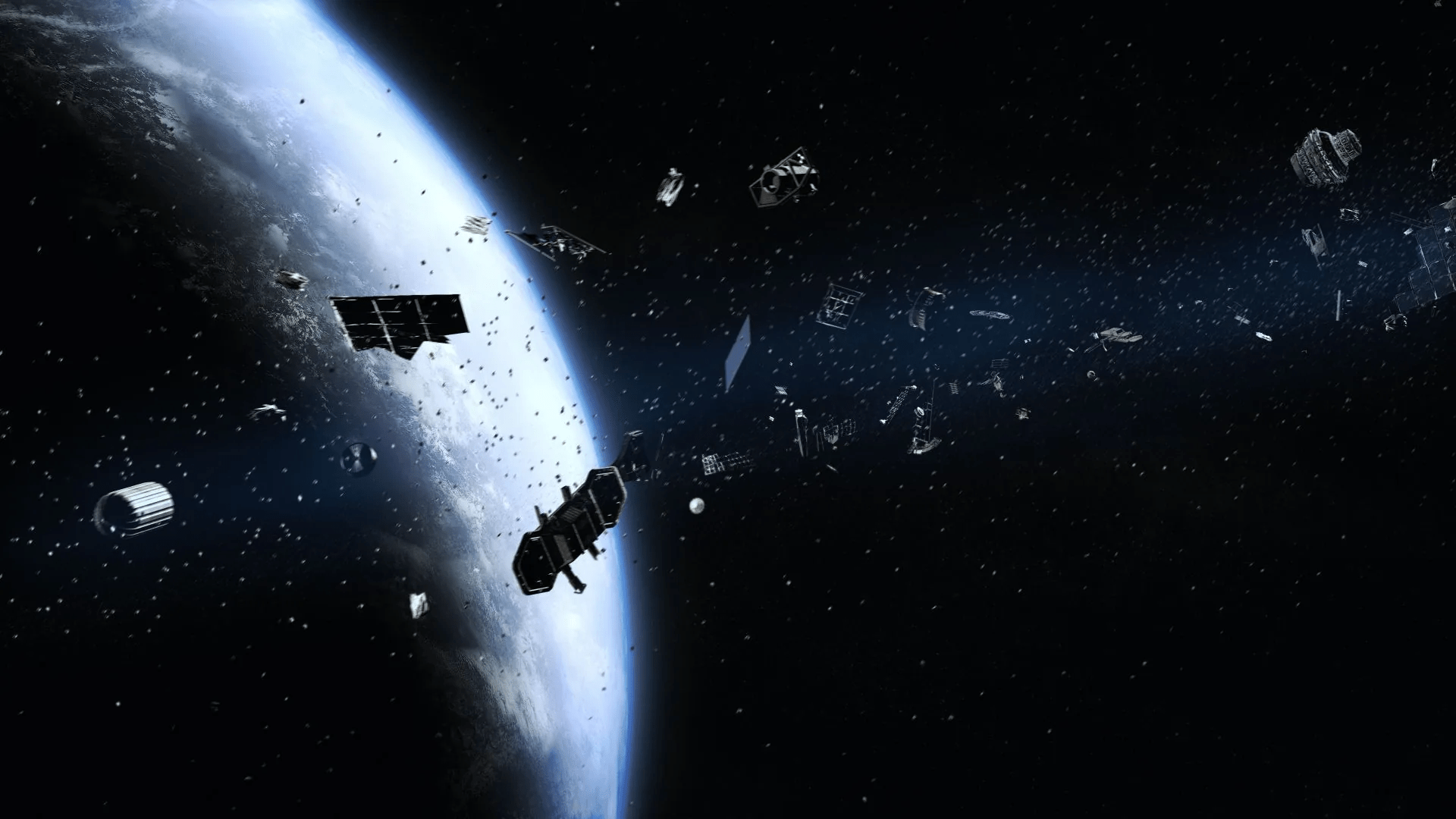 Space debris is forcing satellites to dodge more often — costing us vital science. ‘Things will get worse before they get better’
