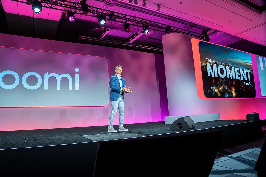 Data needs to be ready for AI — Boomi