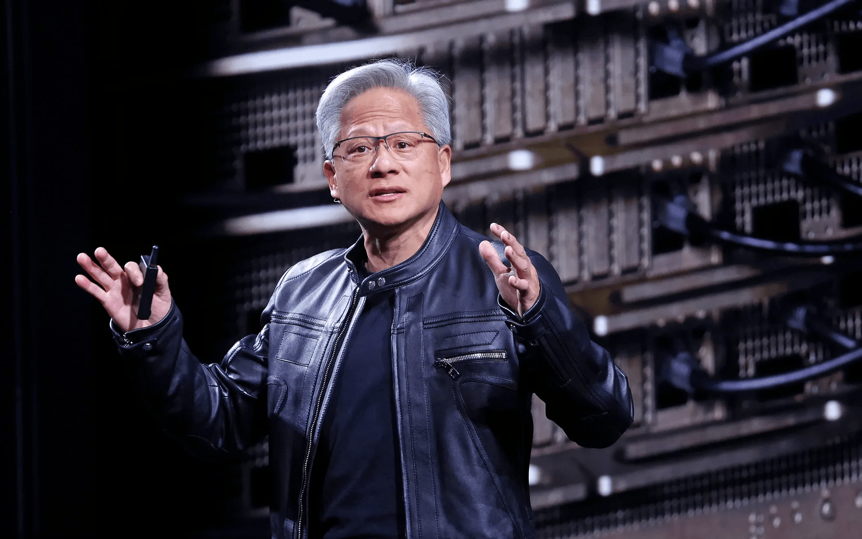 Jensen Huang says he’s found a ‘brand new’ $200B market for Nvidia