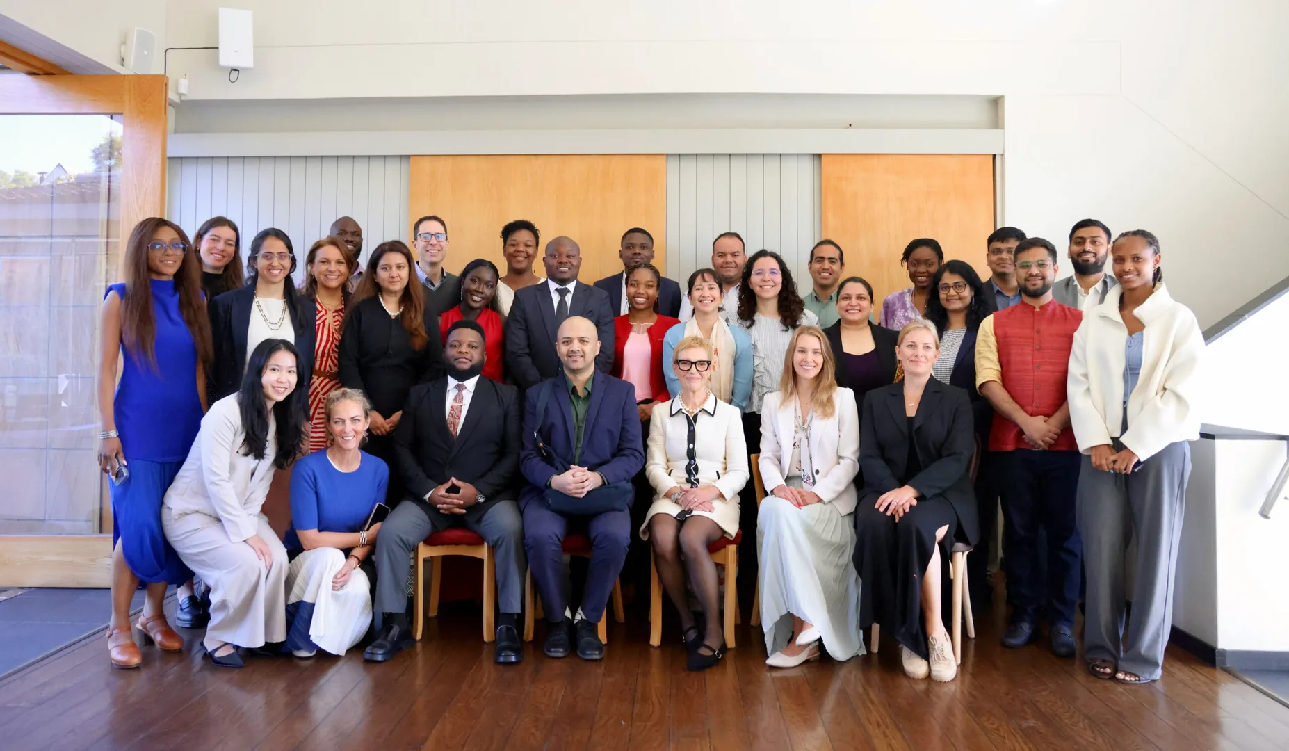 UNICEF Femtech Ventures backs 11 startups tackling women’s health gaps across Africa, Asia