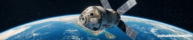 ISRO Targets 27 Missions In 2026–27 With Gaganyaan At The Forefront
