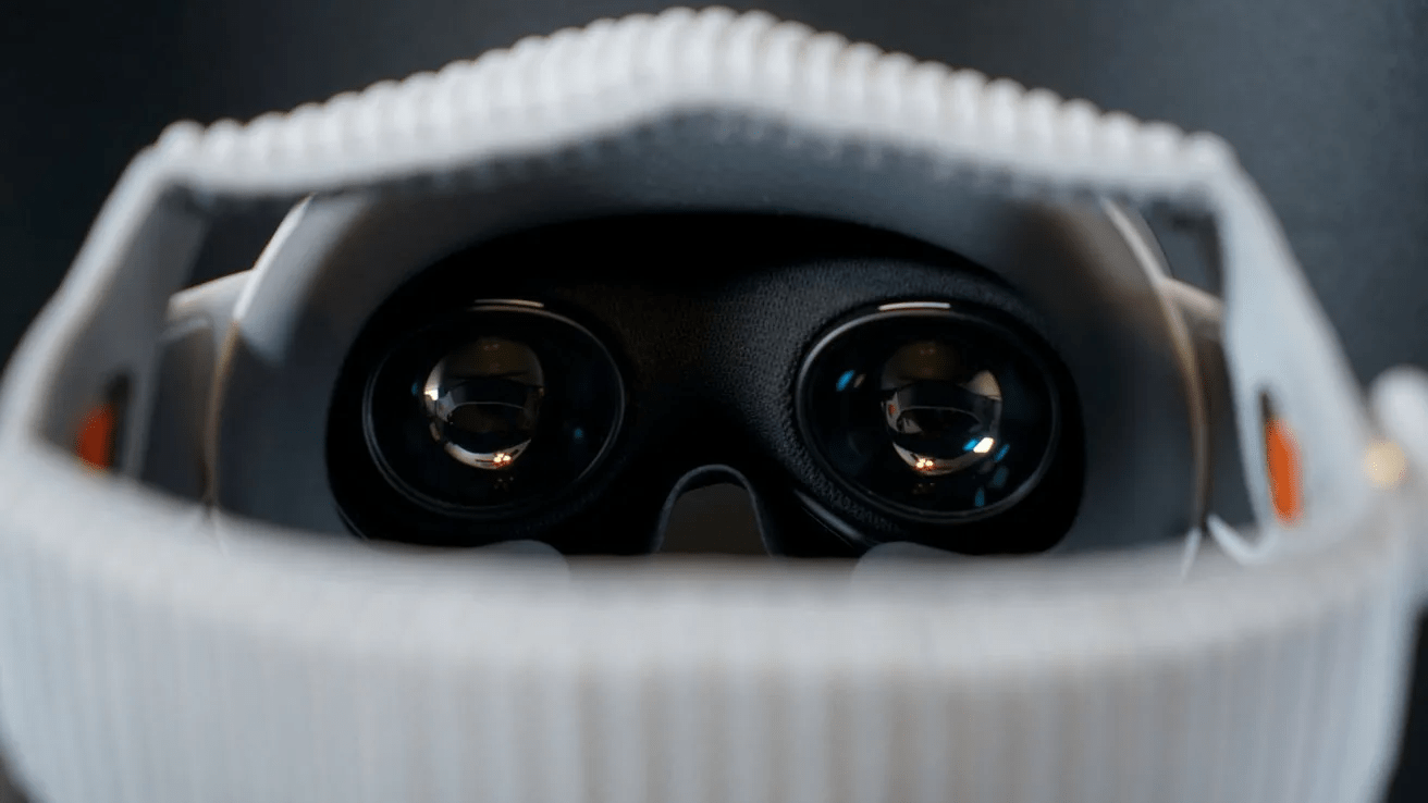Latest Apple Immersive rollout exemplifies Apple Vision Pro’s entire problem