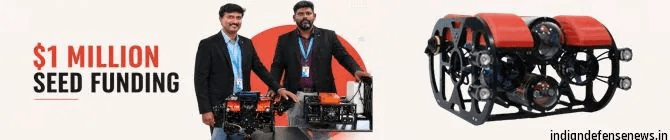 Vikra Ocean Tech Secures $1 Million To Scale Indigenous Subsea Robotics Ecosystem