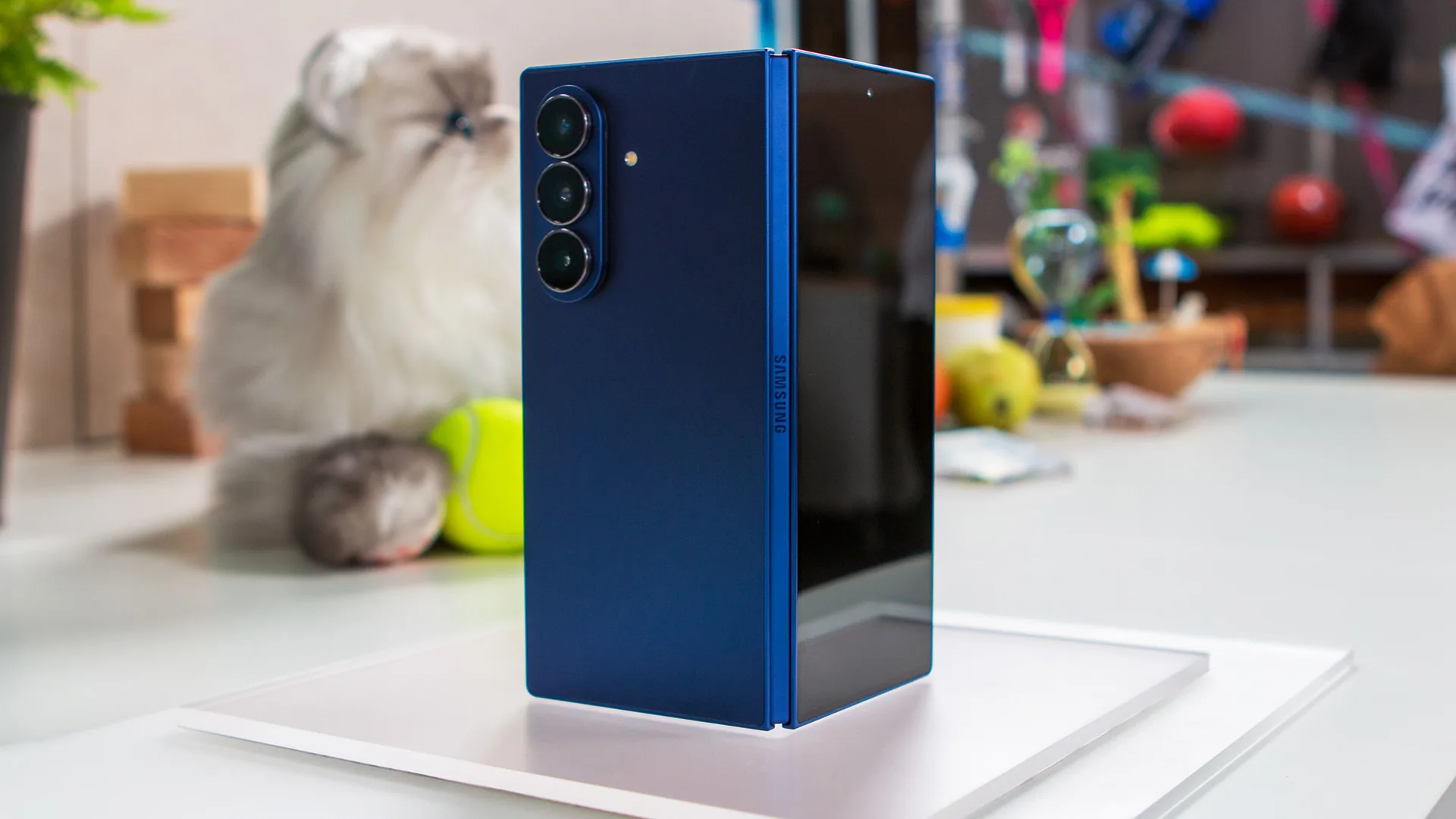 Galaxy Z Fold 8 might miss major features, and its display sounds so disappointing