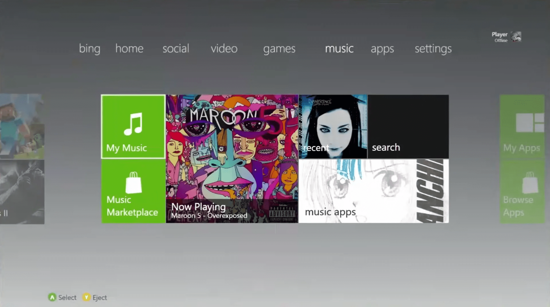 The old Metro‑era Xbox 360 dashboard lives on as one fan recreates the classic experience on PC with impressive attention to detail